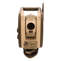 Refurbished Trimble S9 0.5 Second Robotic Total Station - DR Plus with VISION + FineLock + Scanning