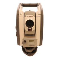 Refurbished Trimble S7 1 Second Autolock Total Station - DR Plus with VISION + FineLock + Scanning
