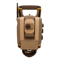 Refurbished Trimble S7 1 Second Robotic Total Station - DR Plus with VISION + FineLock + Scanning