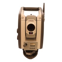 Refurbished Trimble S7 1 Second Robotic Total Station - DR Plus with VISION + FineLock + Scanning