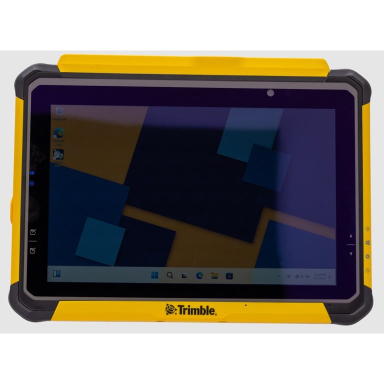 Trimble T110 Tablet (Wall Charger and USB-C Cable Sold Separately)