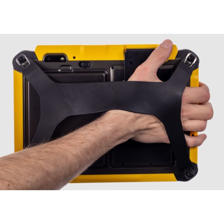 Trimble T110 Hand Strap