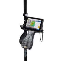 Trimble TSC710 QWERTY Keypad with No Software (Radio Module and Wall Charger Sold Separately)