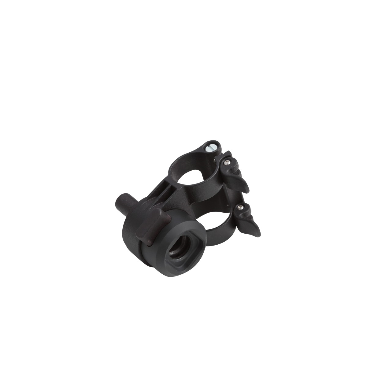 CSDS | Trimble TSC710 / T70 Adjustable Pole Mount Clamp