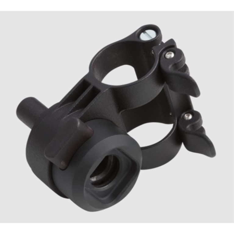 Trimble TSC710 Adjustable Pole Mount Clamp