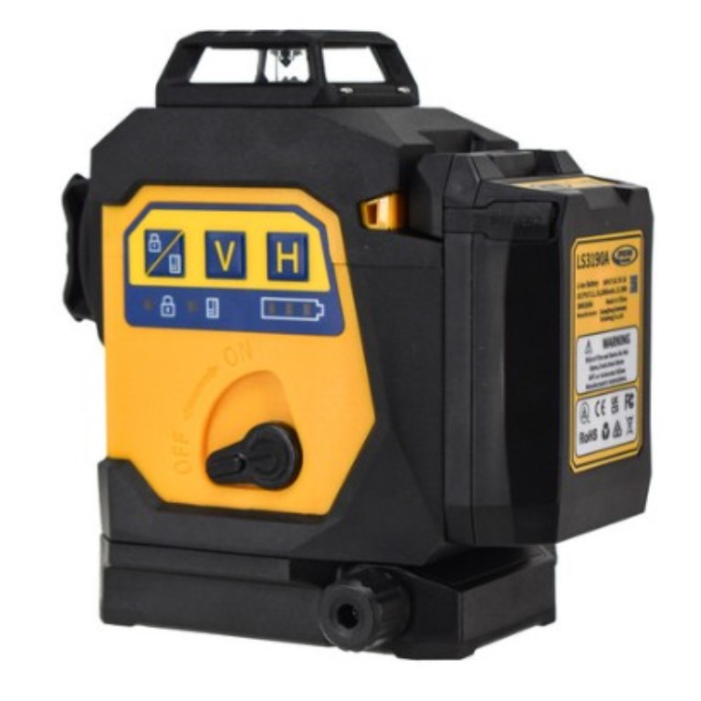 Spectra Precision LT360G Green Beam Line Laser