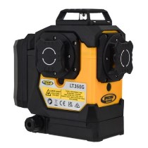 Spectra Precision LT360G Green Beam Line Laser