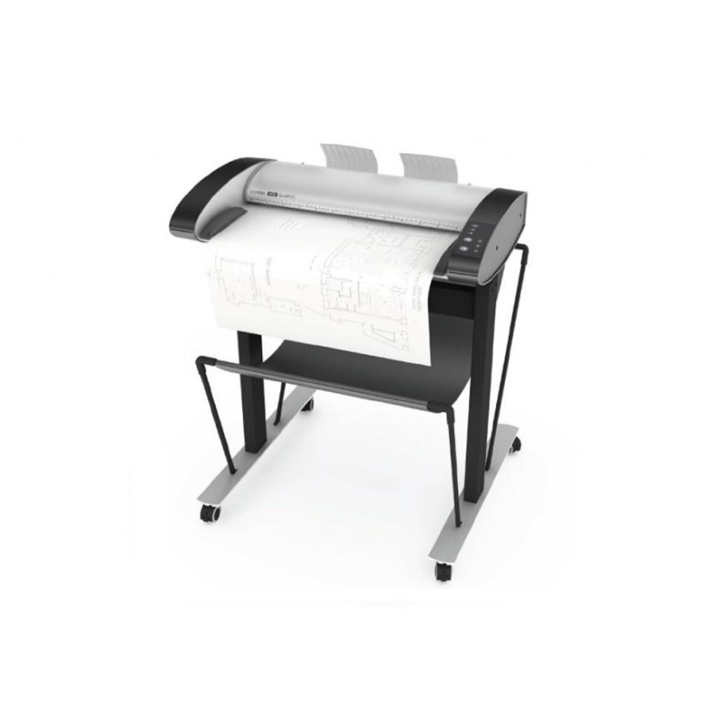 Contex IQ Quattro X 2490 Scanner - 24 inch