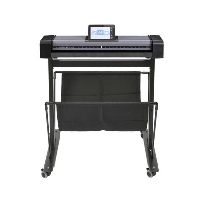 Contex SD One Multifunction Scanner - 24 inch (Stand Extra)