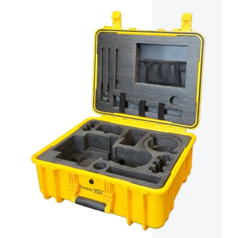Trimble GNSS Transport Case (R980 / R780 / R580 and TSC710 / TSC7 / TSC510 / TSC5 / TDC6)