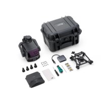 DJI Zenmuse L3 with DJI Care Enterprise - 1 Year Warranty Auto- Activated