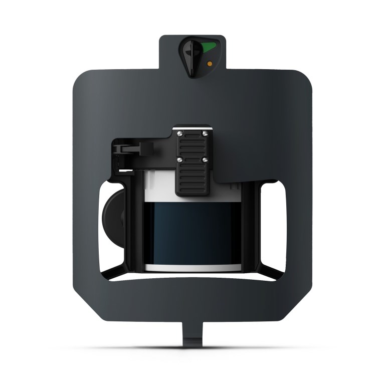 Wingtra LIDAR RAY Hardware Payload (Requires Mandatory LIDAR-PPK-OS-APPS)