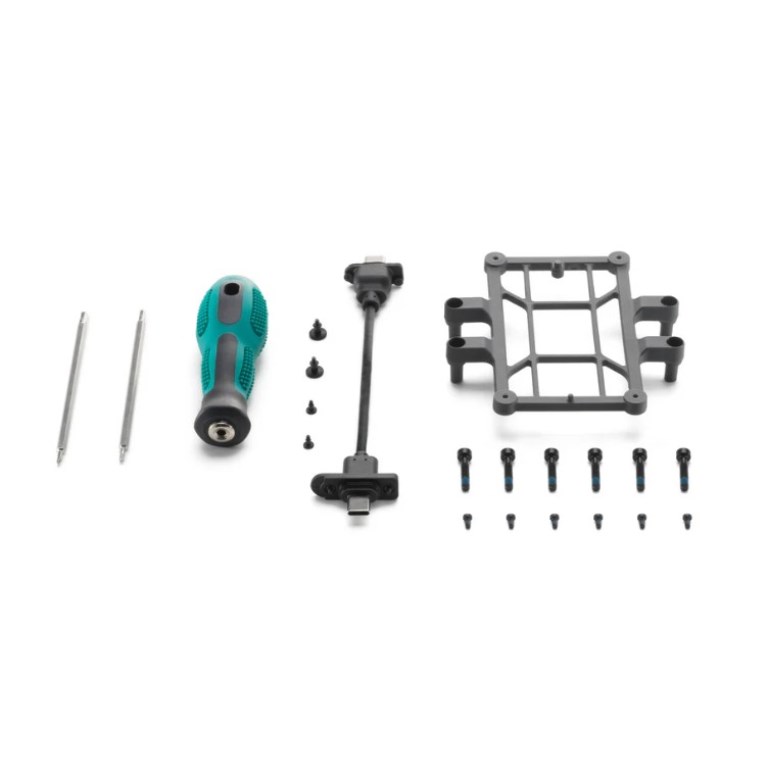 DJI Manifold 3 Accessory Kit - For Matrice 400 (M400)