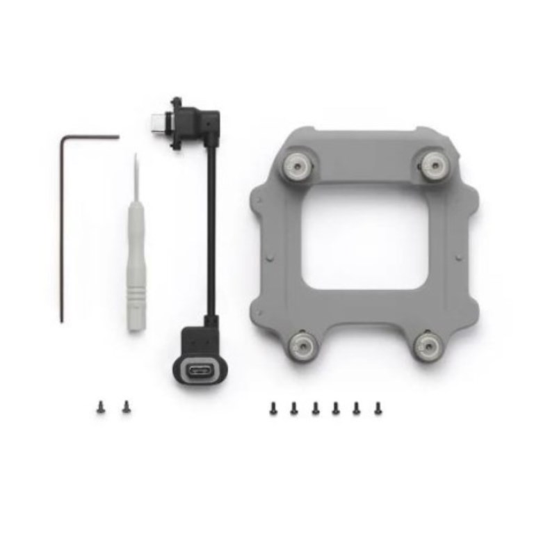 DJI Manifold 3 Accessory Kit - For Matrice 4 Series (M4)