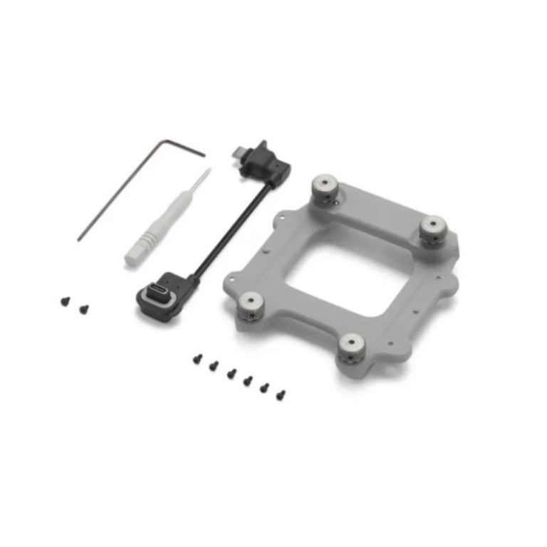 DJI Manifold 3 Accessory Kit - For Matrice 4D Series (M4D)