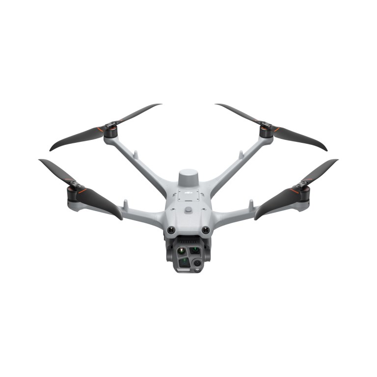 DJI Matrice 4TD (M4TD) with Enterprise Care Plus + 1 Year Warranty Auto- Activated and RC Plus 2