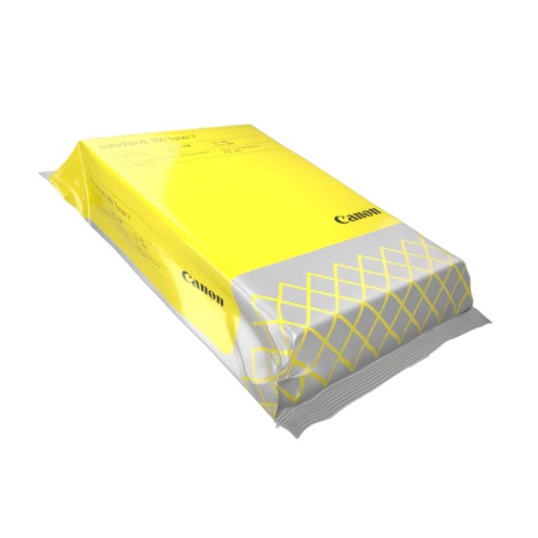 Canon ColorWave 3700 / 3800 / T65 Toner Pearls Cartridge - Magenta - 500 g