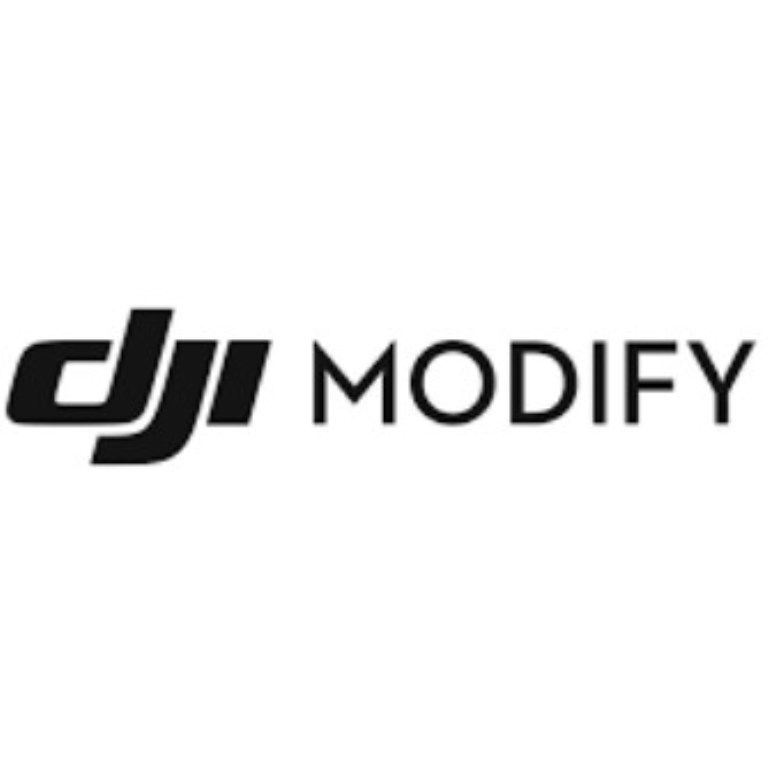Logiciel DJI Modify - Flagship - Abonnement 1 an (En ligne)