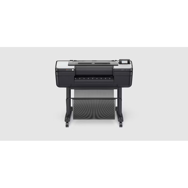HP DesignJet Z9+ PostScript Printer Plus Edition - 24 inch