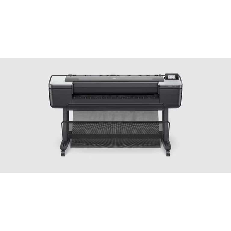 EZ-Print Placement Program - Includes: Ink / Media / Service Parts / Labour / Travel - For HP DesignJet Z6 PS Plus Edition - 44 inch