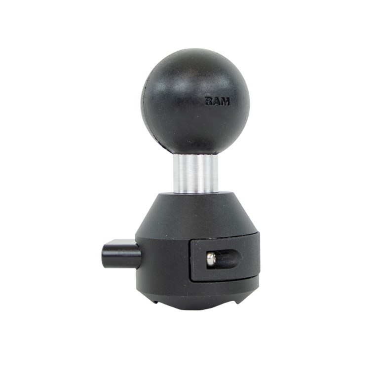 Trimble 1.5 inch RAM Ball Mount to Quick Release - For T70 / TSC710