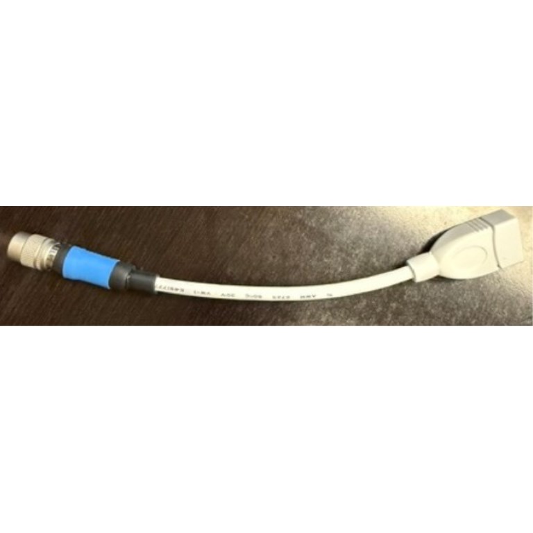 CSDS | Trimble Antenna 5 Inch Whip - TNC 410-470MHz Radio