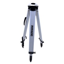 Line Site G28DX Automatic Level Package - Level + Leveling Rod + Dome Tripod