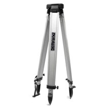 Spectra Precision GL412N Single Slope Laser Package with HL760 Receiver- Includes: Heavy-Duty Aluminum Tripod + 5m/16ft Aluminum Rod