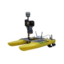 Seafloor HyDrone Servo RCV Bundle - Includes Servo Spares Kit and 4Batteries (22Ah LiPo)