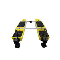 Seafloor HyDrone Servo RCV Bundle - Includes Servo Spares Kit and 4Batteries (22Ah LiPo)