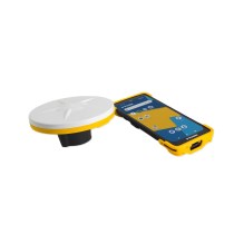 Trimble TDC6 Data Collector and Catalyst DA2 Receiver Package (Catalyst Subscription Sold Separately)
