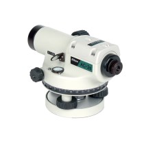 Nikon AC-2S Auto Level Package with Rod and Dome Tripod