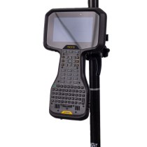 Trimble TSC510 Data Collector with Wall Charger and Trimble Access Software (Radio Module Sold Separately)