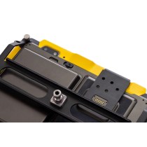 Trimble T110 Tablet (No Software) and Shoulder Sling Bag (Radio Module Sold Separately)