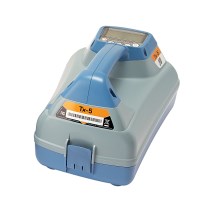 Radiodetection 7200 Package - Includes: Receiver + 5W Transmitter + Alkaline Batteries + Accessories