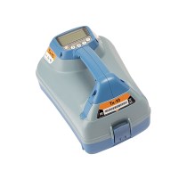 Radiodetection 7200 Package - Includes: Receiver + 10W Transmitter + Alkaline Batteries + Accessories