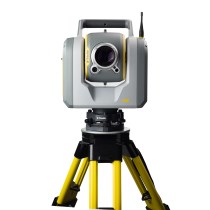 Trimble SX12 Scanning / Robotic Total Station Bundle - Includes: SX12 with Standard and Laser Pointer Configuration + T110 (No SW) +Pole Bracket + 360 Prism + Robotic Pole + 5 Batteries + Power Kit