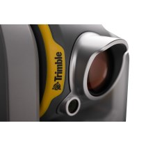 Trimble SX12 Scanning / Robotic Total Station Bundle - Includes: SX12 with Standard and Laser Pointer Configuration + T110 (No SW) +Pole Bracket + 360 Prism + Robotic Pole + 5 Batteries + Power Kit