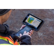 Trimble TSC7 V2 Data Collector with Trimble Access Software - QWERTY Keypad (Radio Module Sold Separately)