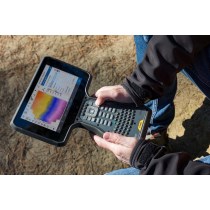 Trimble TSC7 V2 Data Collector with Trimble Access Software - QWERTY Keypad (Radio Module Sold Separately)