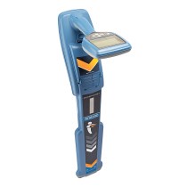 Radiodetection 8200 Package - Includes: Receiver + 5W Transmitter + Li-ion Rechargable Battery + Charger + Accessories