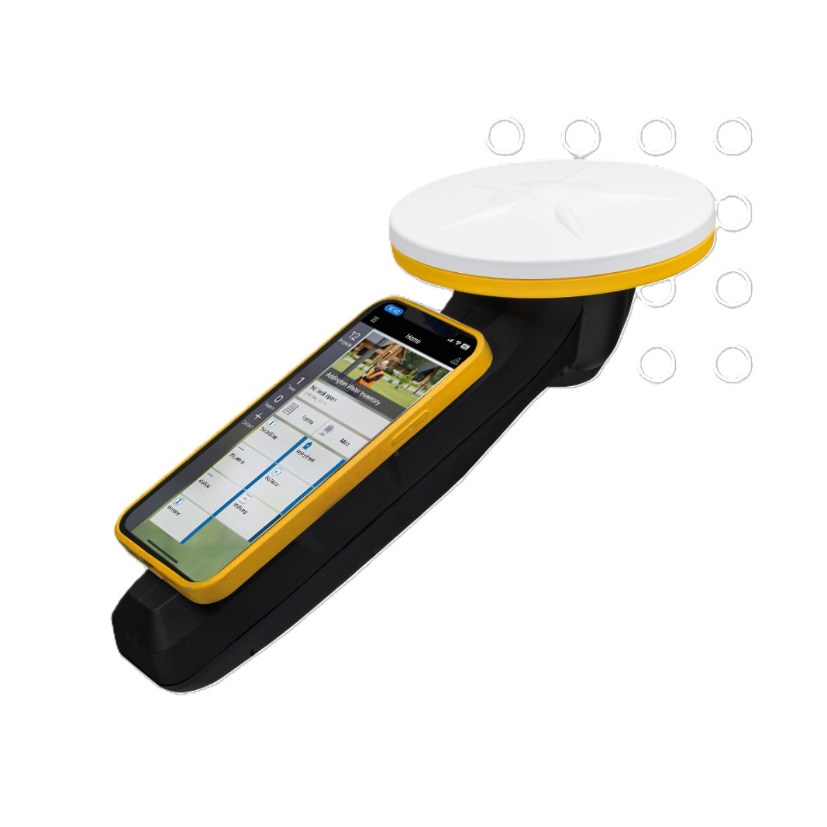 Cansel | Trimble TDC6 Data Collector with Catalyst DA2 Receiver