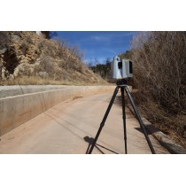 Trimble Geospatial X12 Scanner Bundle - Includes X12 + T110 Tablet with Perspectives Software + Tripod