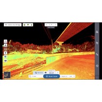 Trimble Geospatial X12 Scanner Bundle - Includes X12 + Perspectives Core Software + Tripod
