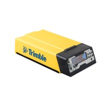 Trimble R750 Bundle - Includes R750 Receiver with Internal 410-470 MHzRadio + Base Mode Configuration + Zephyr 3 Antenna