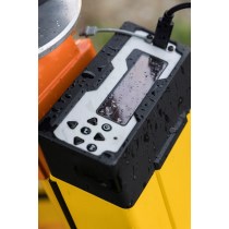 Trimble R750 Bundle - Includes R750 Receiver with Internal 410-470 MHzRadio + Base Mode Configuration + Zephyr 3 Antenna