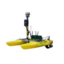 Seafloor HyDrone Servo RCV with AutoNav Plus Bundle - Includes TrimbleAccess GNSS + Spares Kit + 4 Batteries (22Ah LiPo)
