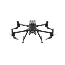 DJI Matrice 300 RTK Enterprise Care Basic - 1 Year Bundle - Includes 2 Flight Batteries and Battery Station