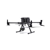 DJI Matrice 300 RTK Enterprise Care Basic - 1 Year Bundle - Includes 2 Flight Batteries and Battery Station
