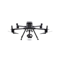DJI Matrice 300 RTK Enterprise Care Basic - 1 Year Bundle - Includes 2 Flight Batteries and Battery Station